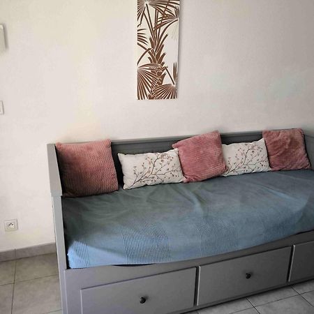 Appartement T2 - Golf De Fontcaude - Residence Cote Green A Juvignac 34990 Eksteriør bilde