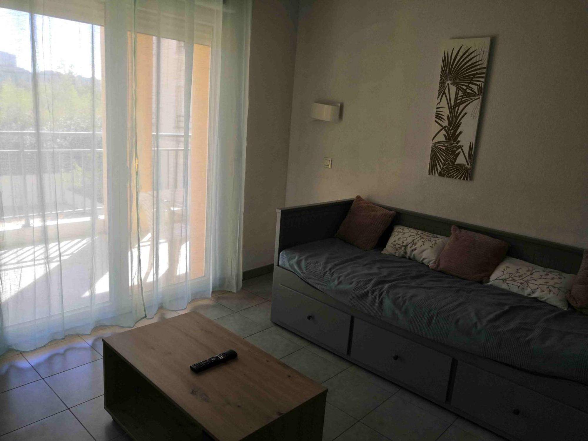 Appartement T2 - Golf De Fontcaude - Residence Cote Green A Juvignac 34990 Eksteriør bilde