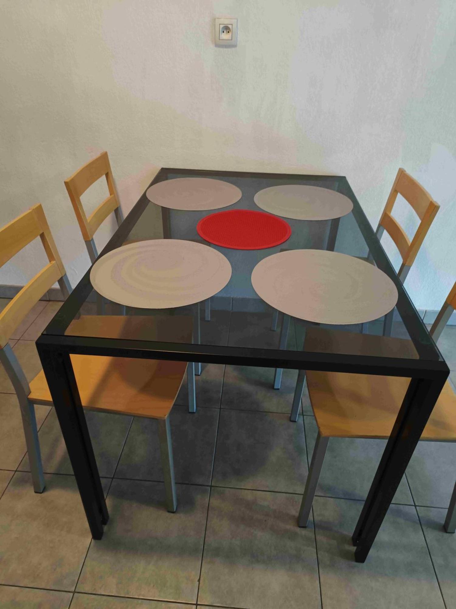 Appartement T2 - Golf De Fontcaude - Residence Cote Green A Juvignac 34990 Eksteriør bilde