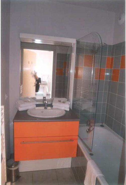 Appartement T2 - Golf De Fontcaude - Residence Cote Green A Juvignac 34990 Eksteriør bilde